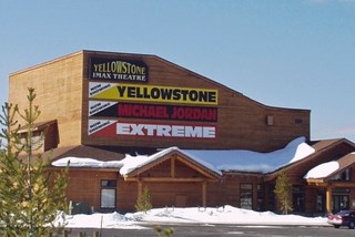 leiebil West Yellowstone Lufthavn